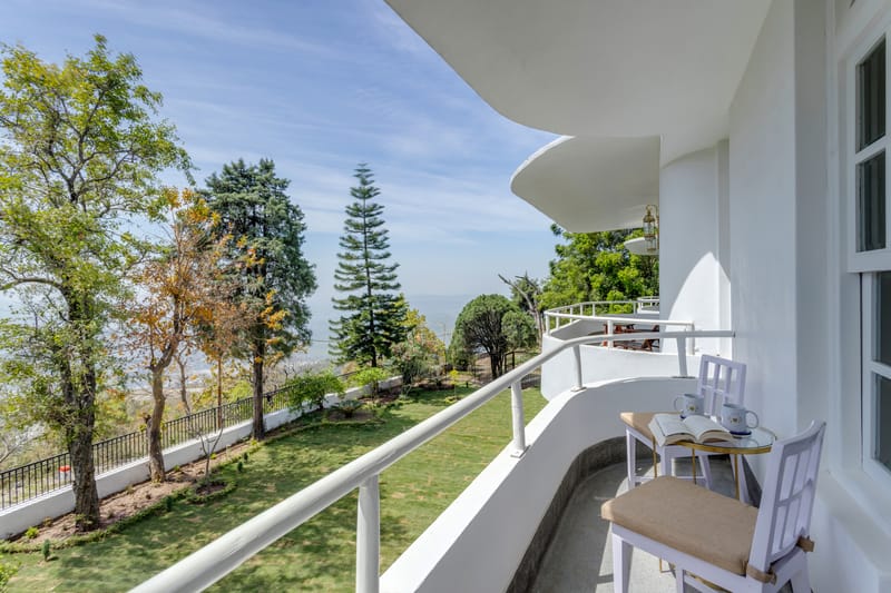 Beat the Post-Holiday Blues with a Staycation at Kinwani House