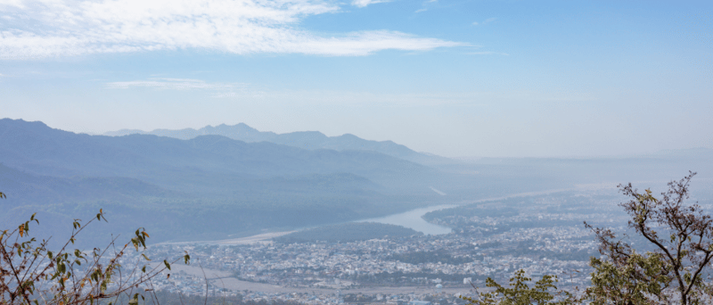 A Hidden Gem in the Himalayas: Discover the Magic of Kinwani House 