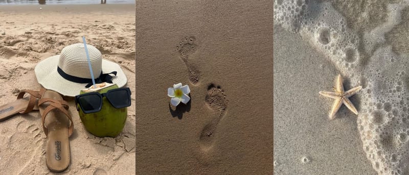 Where to Eat, Drink & Unwind Near Aalia Villas Goa