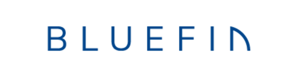 Bluefin logo