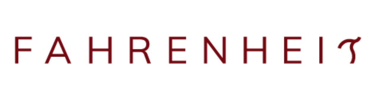 Farenheit logo