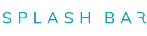Splash Bar logo