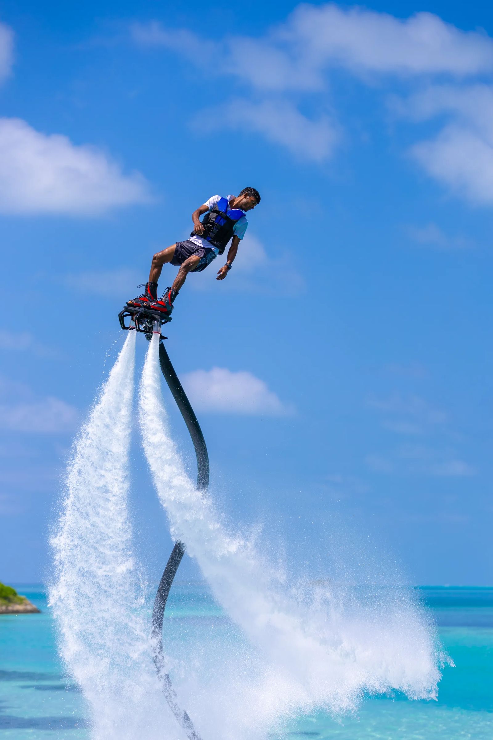 Flyboard