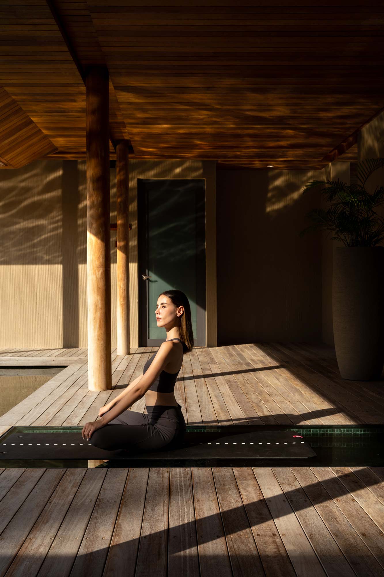 MANDARA SPA AT MADIFUSHI PRIVATE ISLAND