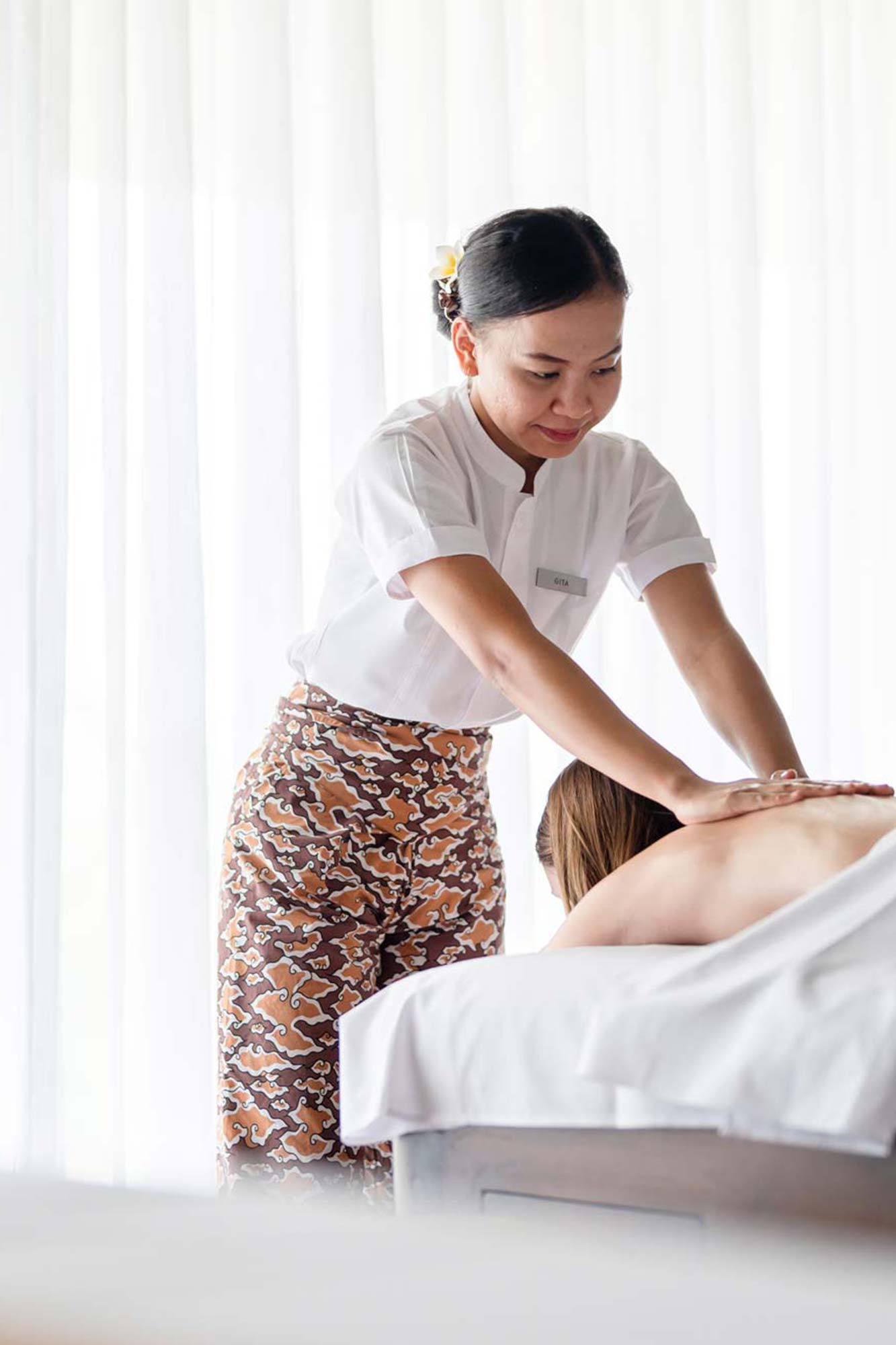 AYURVEDA TREATMENTS