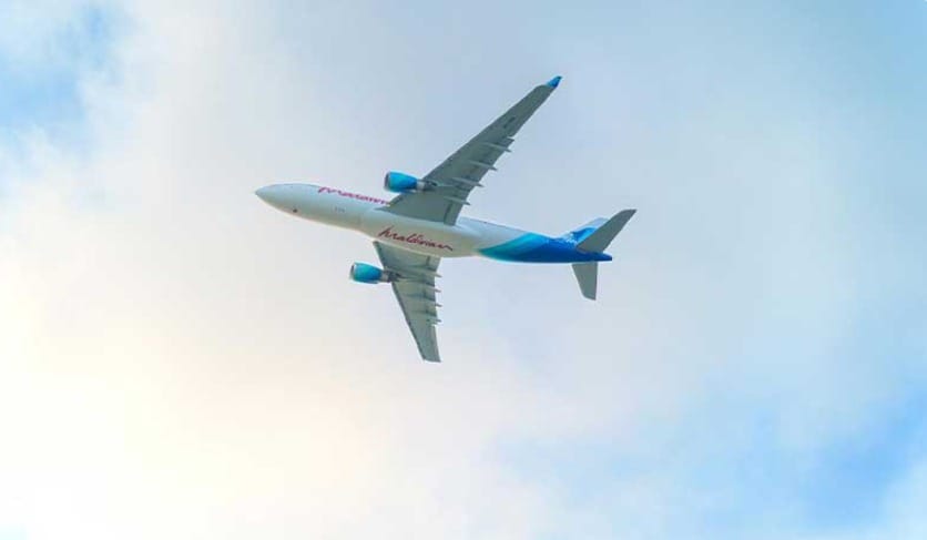 Free Return Domestic Transfers