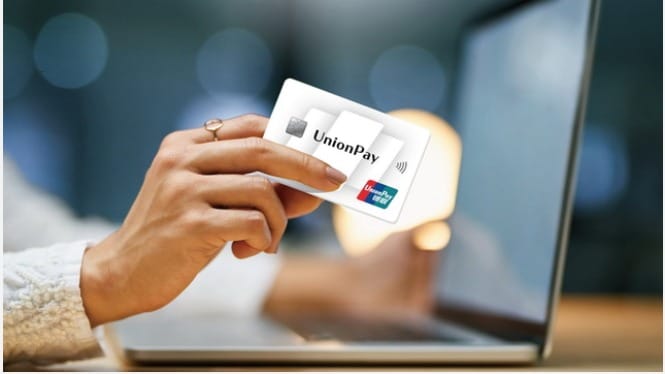 Exclusive Offer for UnionPay Customers