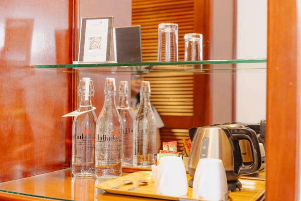 2 Bedroom Superior Room