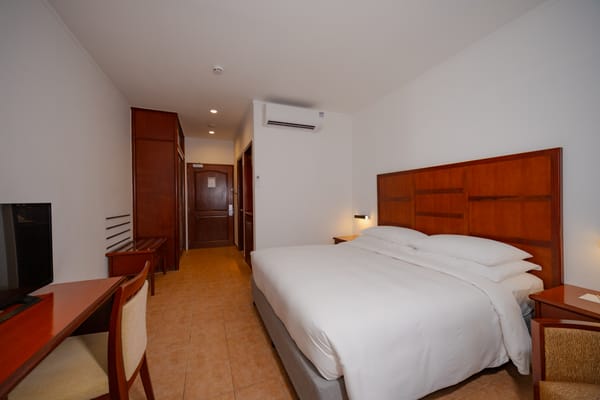 2 Bedroom Superior Room