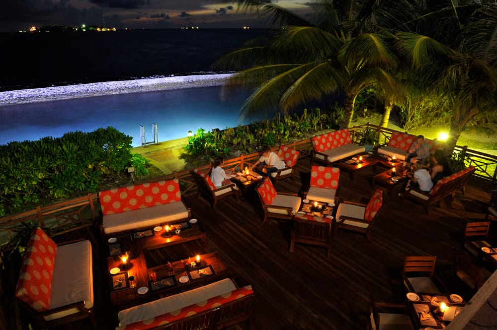 Runway to Retreat: Dual Island Luxury Escape