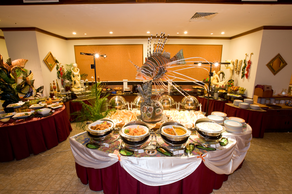 Food Promotions