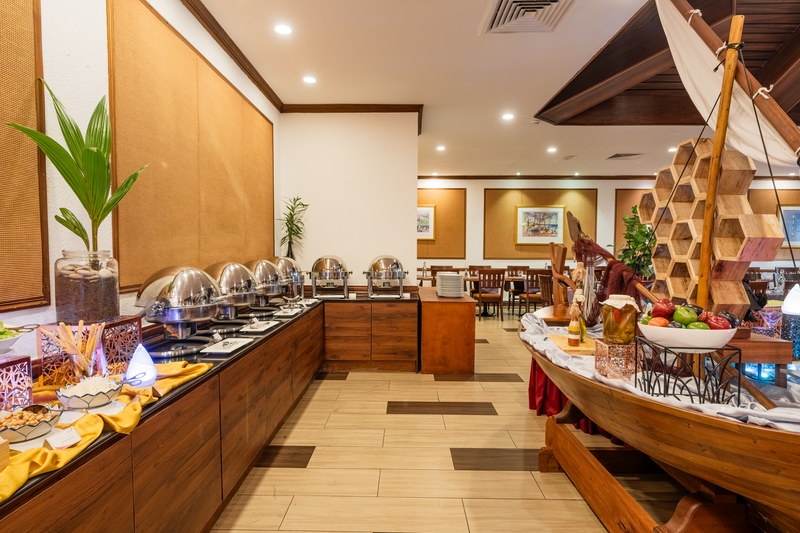 Faru Coffee House