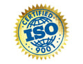 haccp and iso_9001 2008 certified hotel