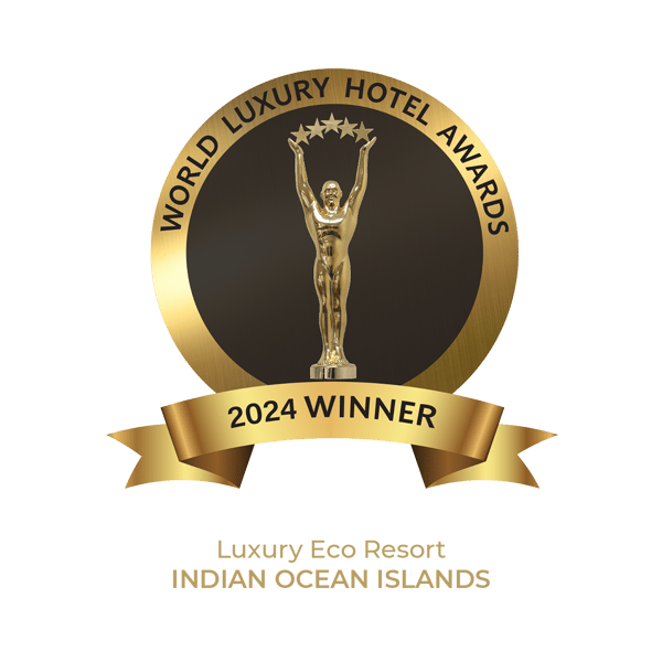 world luxury hotel award 2024