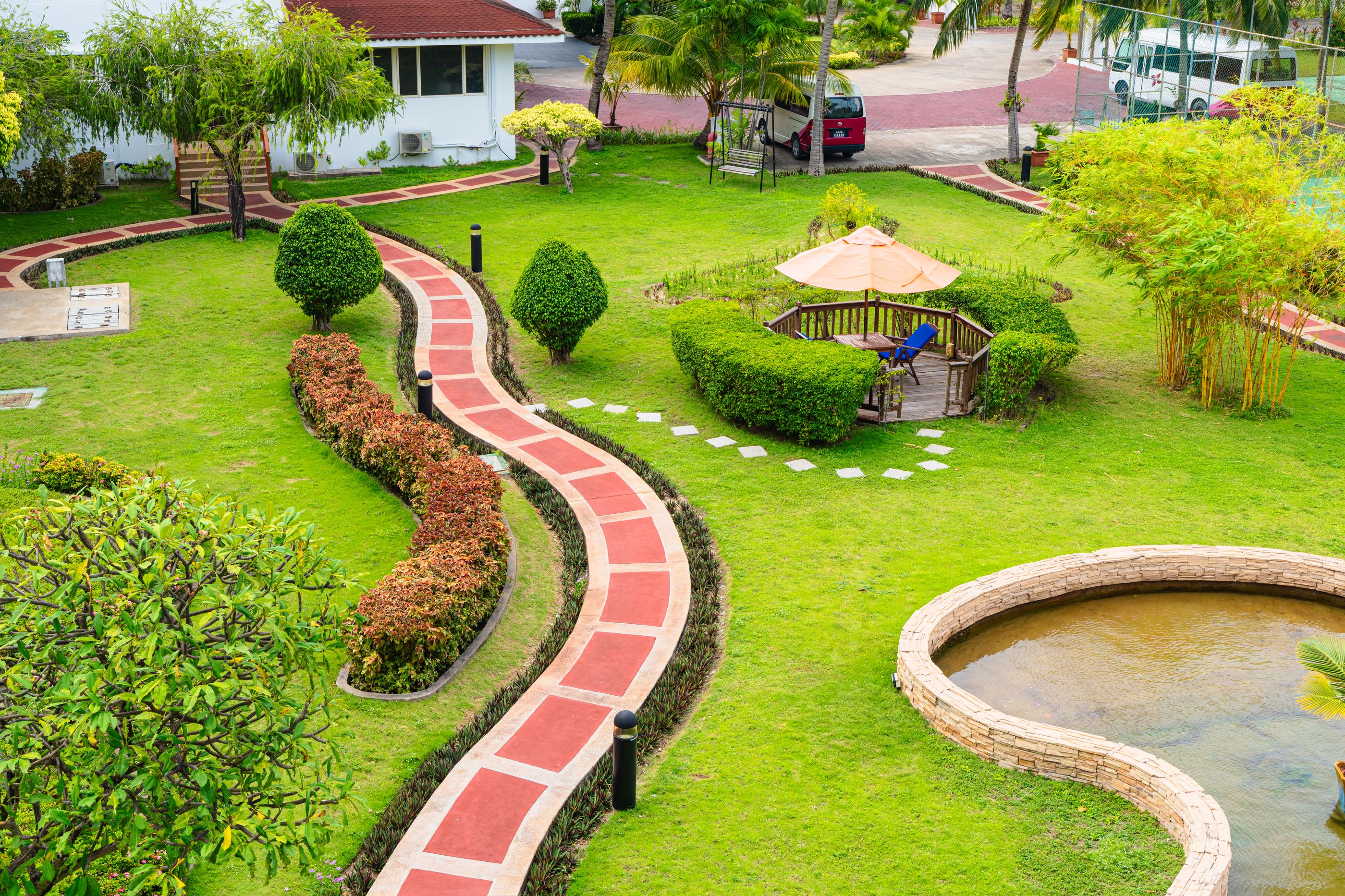 hulhule island hotel