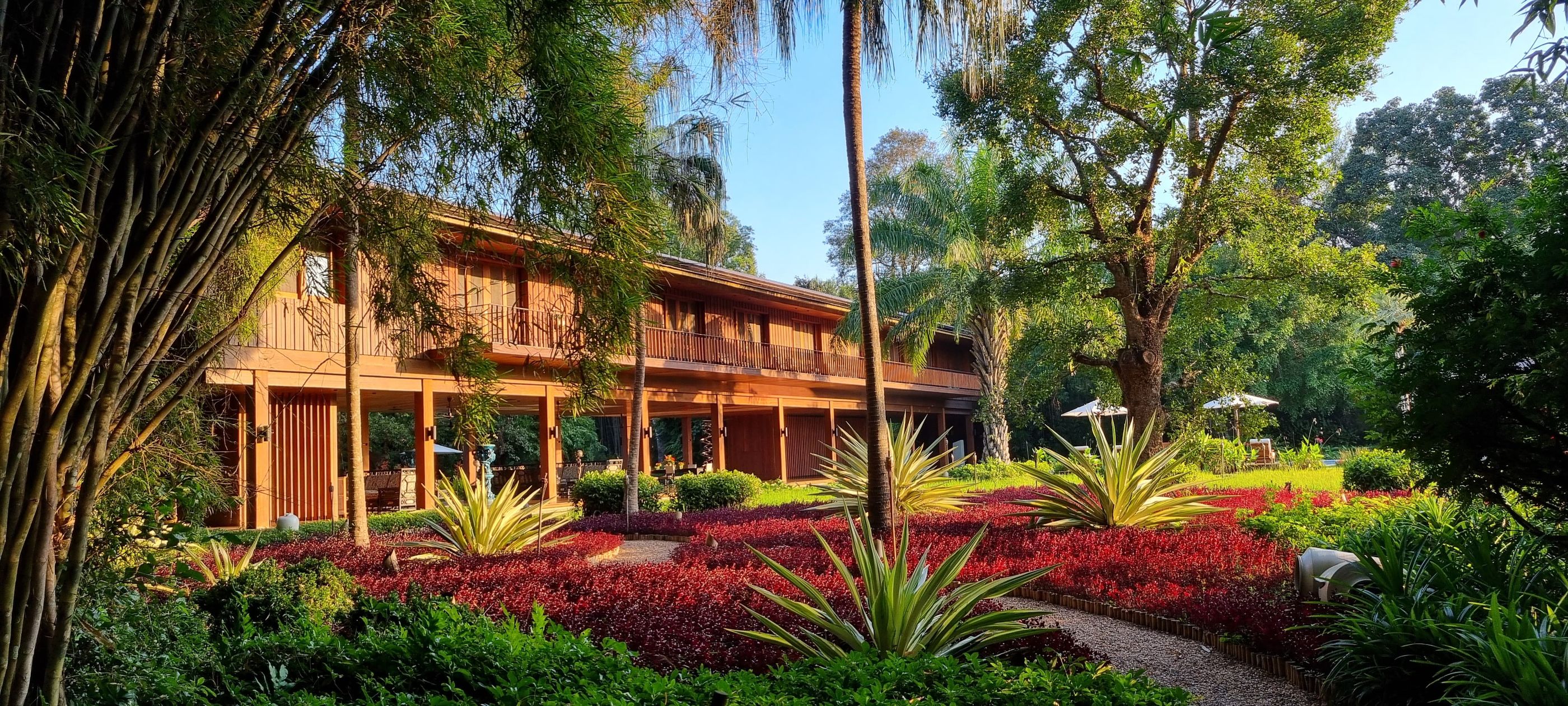 Absolute Privacy. Infinite Peace.