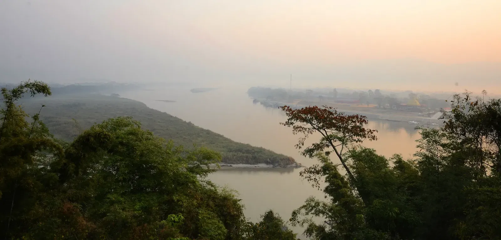 Golden Triangle Tour