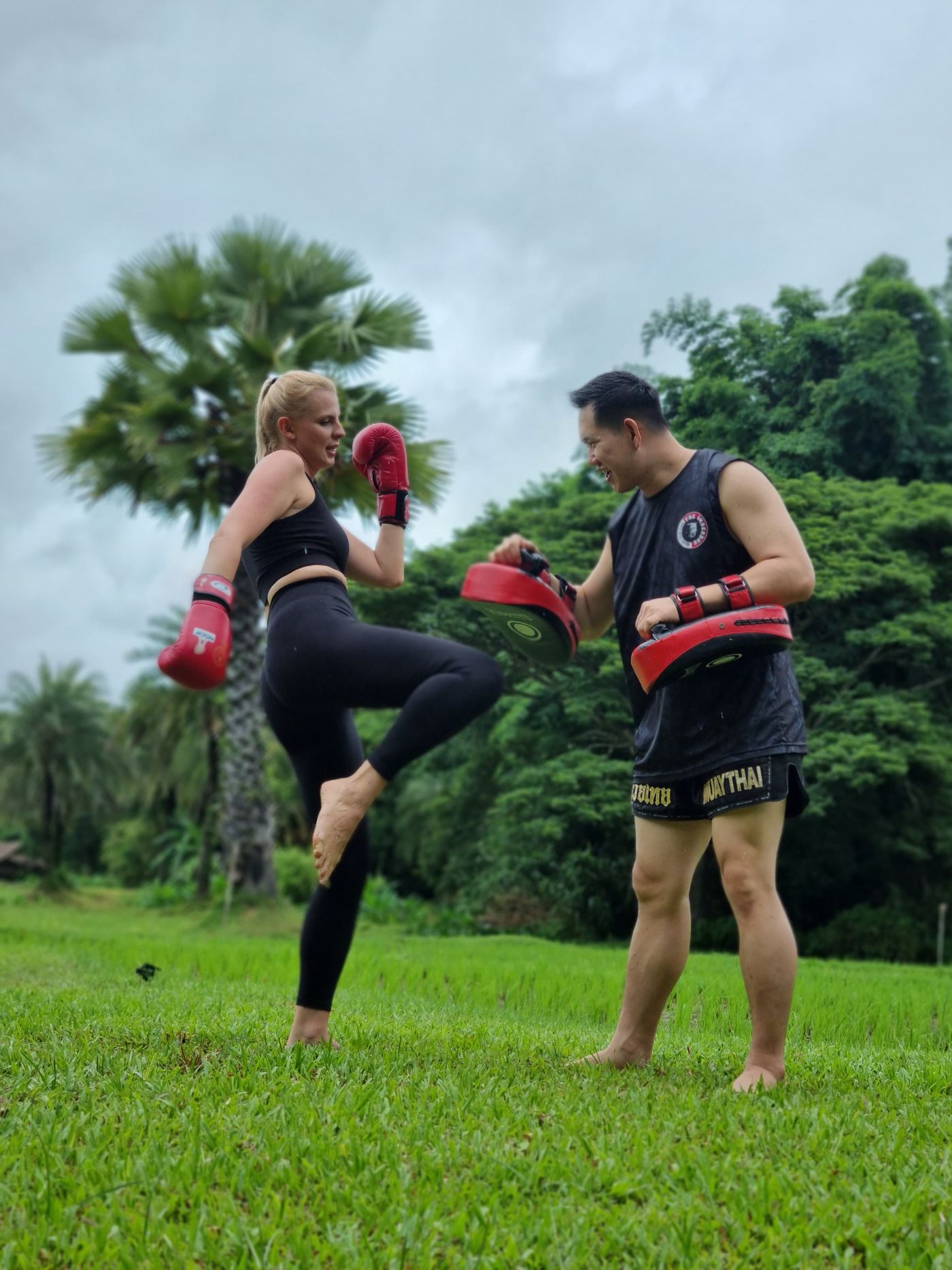 Muay Thai