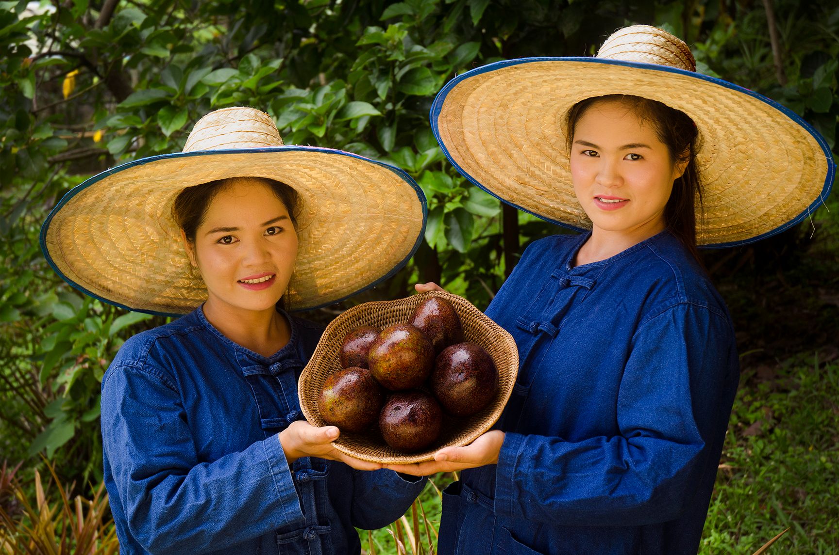 Local & Ethical Sourcing