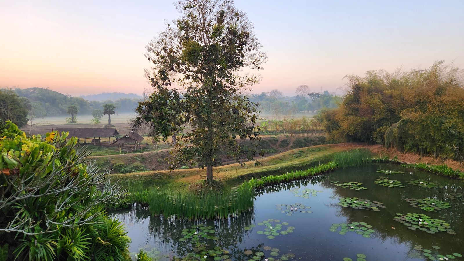 Ultra-Exclusive Experiential Estate Escapes at Tatvani Thailand