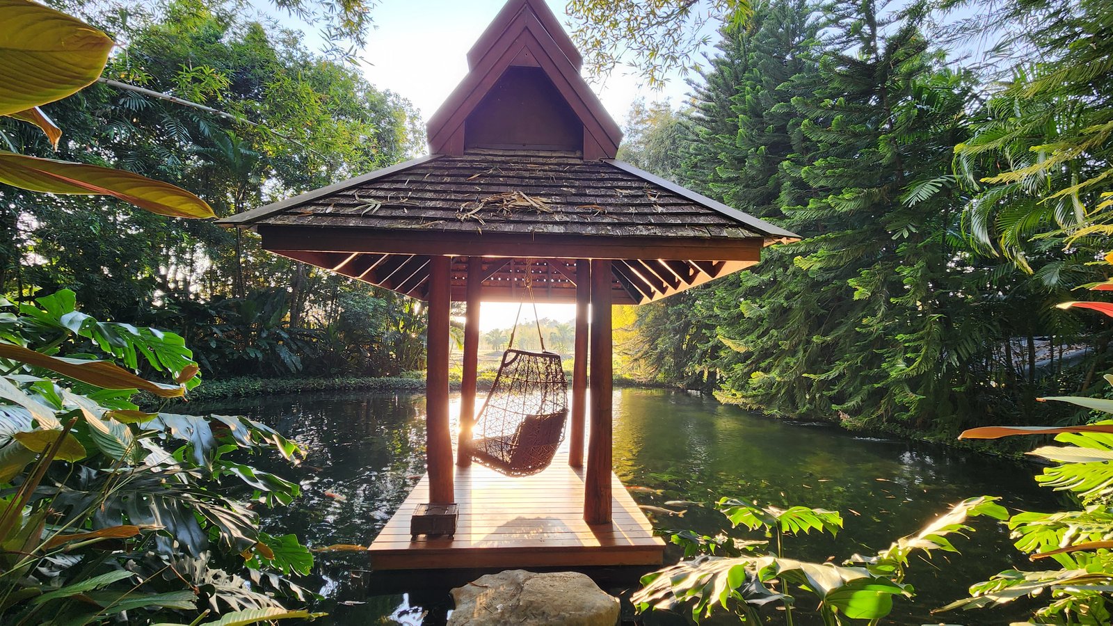 Unlimited Privacy & Peace