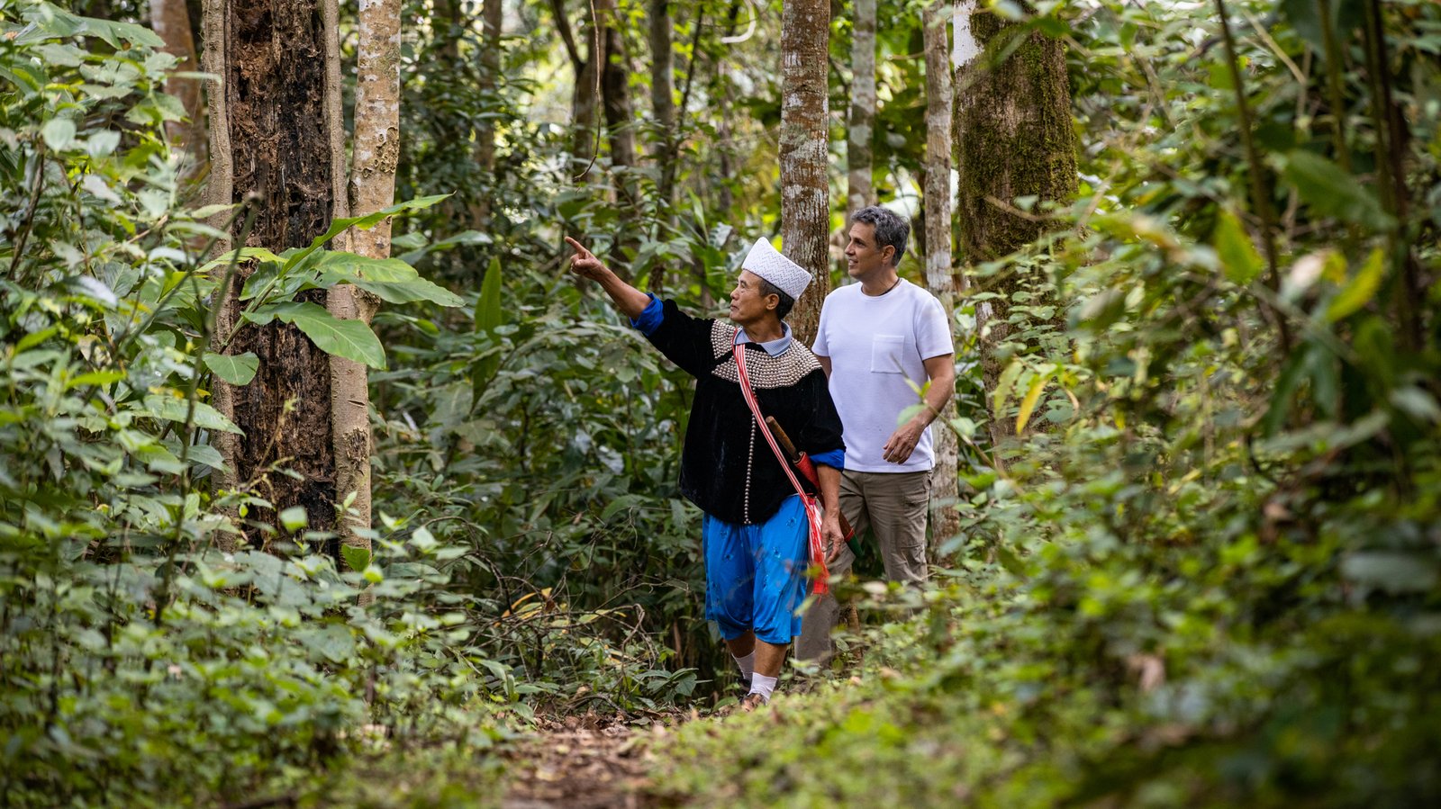 Unlimited Adventures