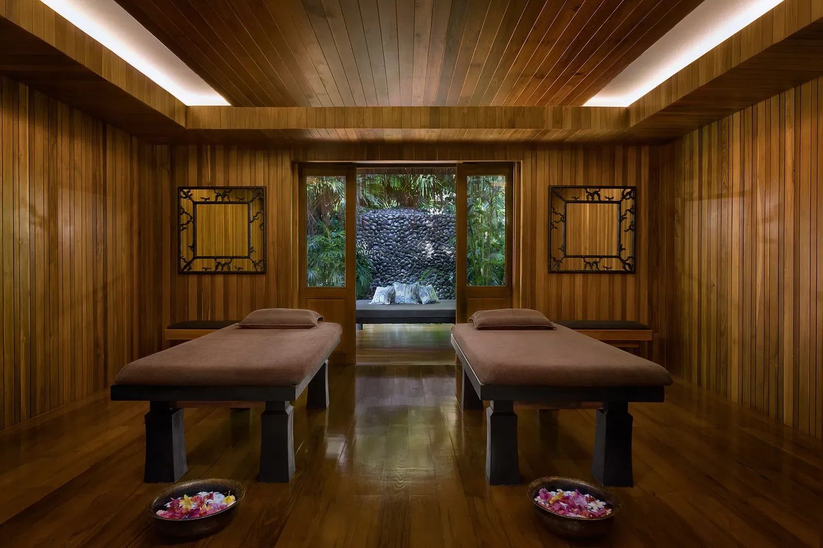 Tatvani Spa