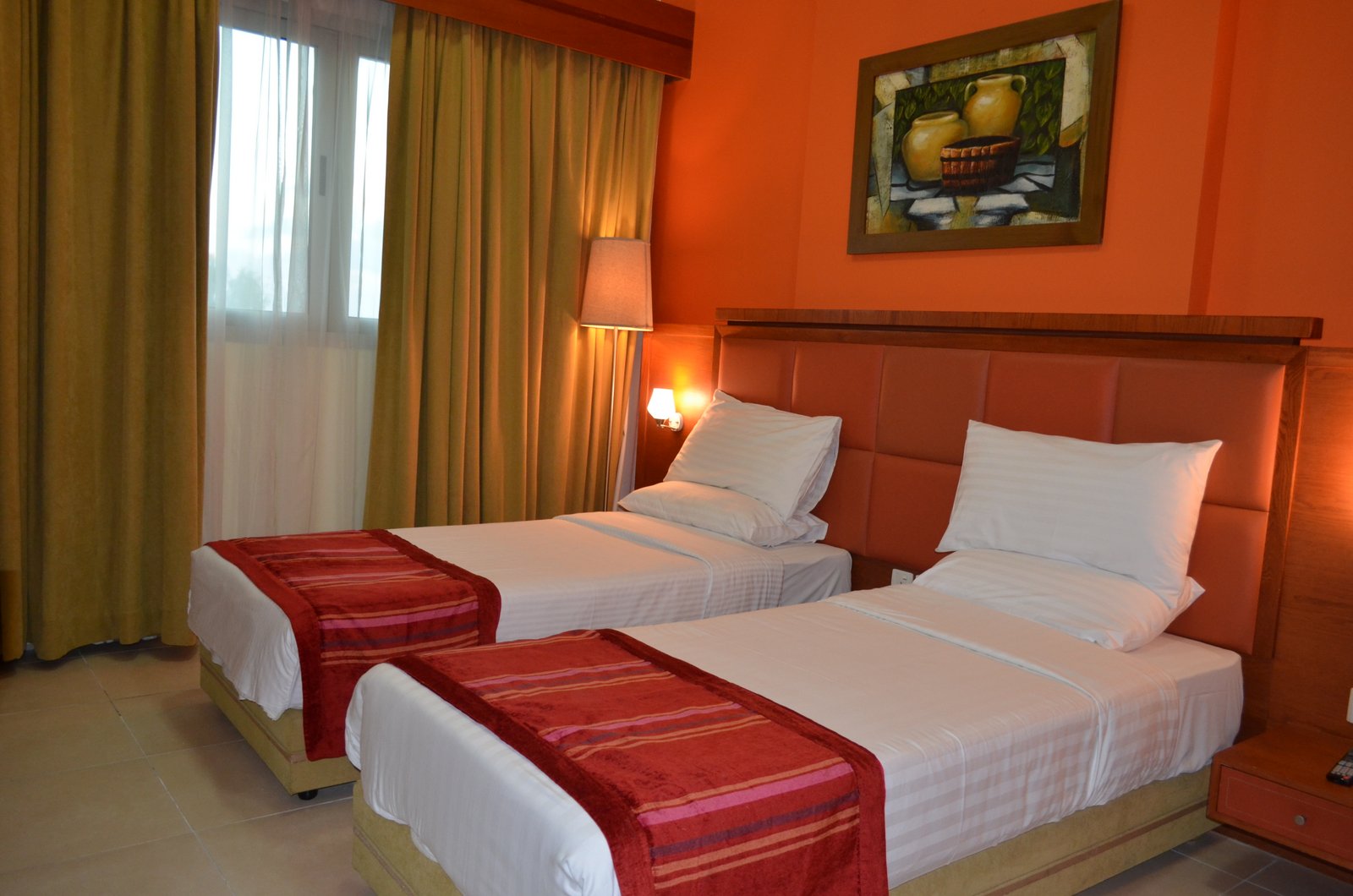 Royal Two Bedroom Apartment