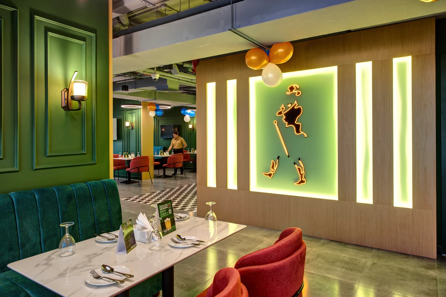 Fat Frogs Sports Bar & Restaurant