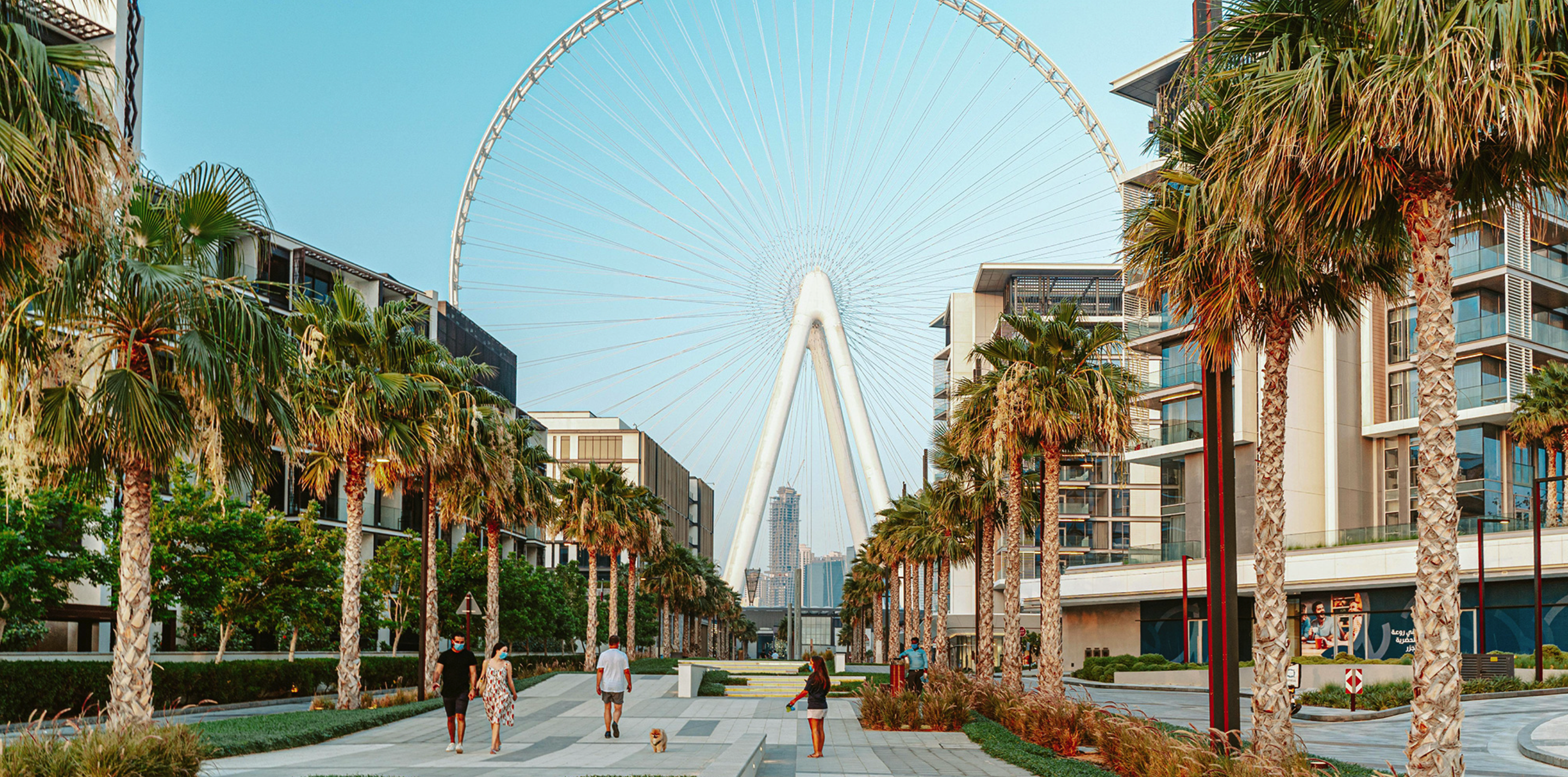 Wescott Plaza Hotel Apartment