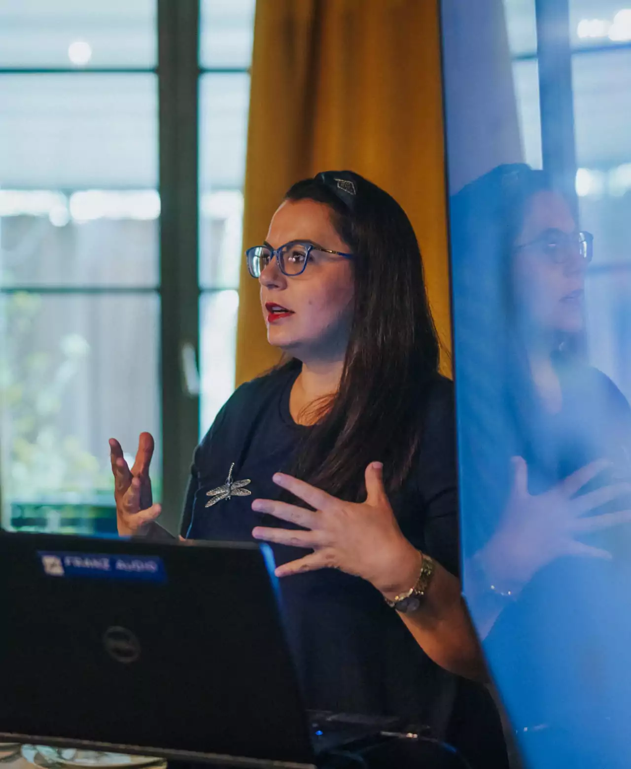 APPOINTMENTS & TRAINING