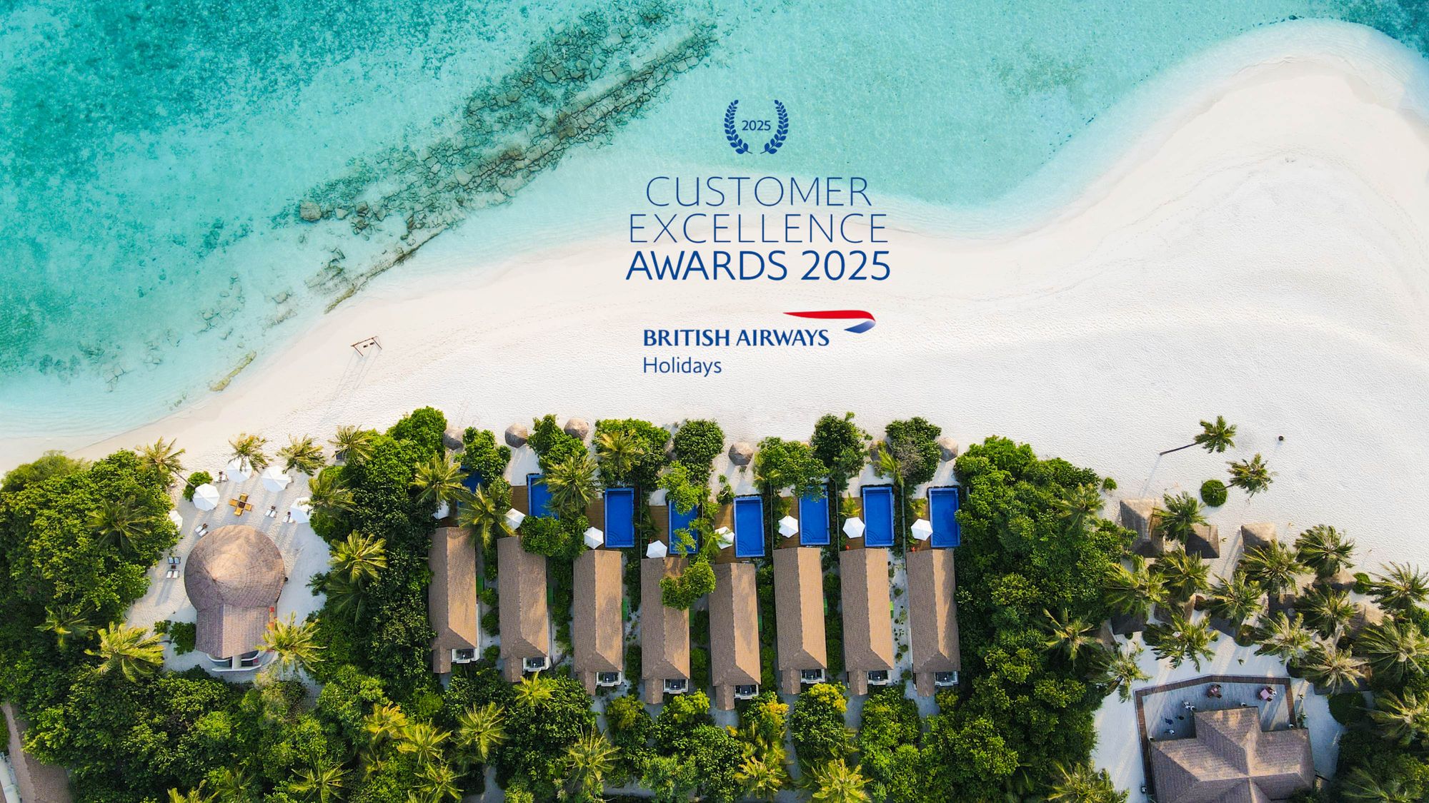 Customer Excellence Awards 2025