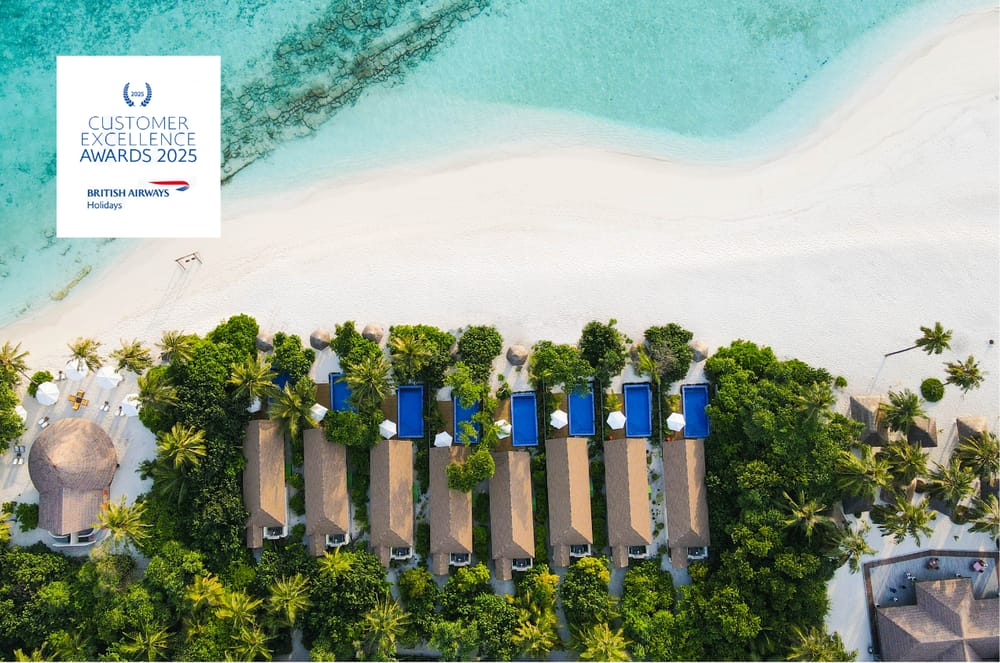 Customer Excellence Awards 2025