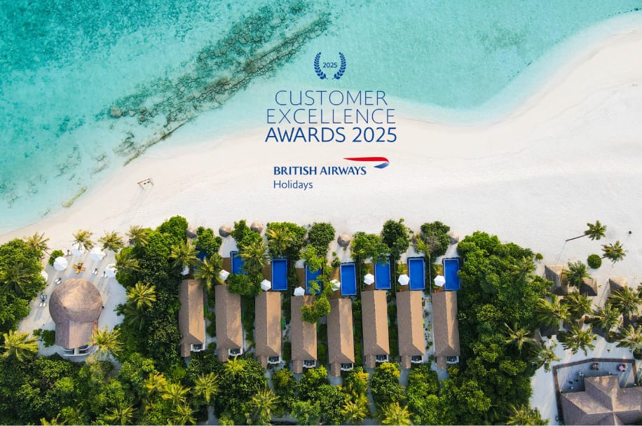 Customer Excellence Awards 2025