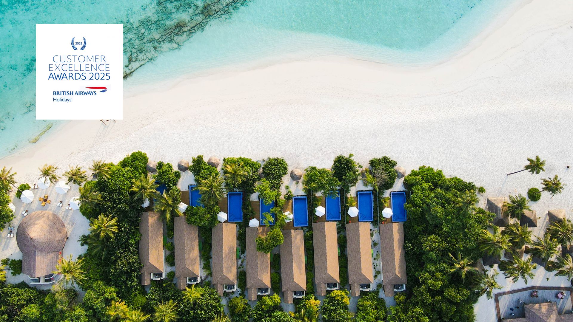 Customer Excellence Awards 2025