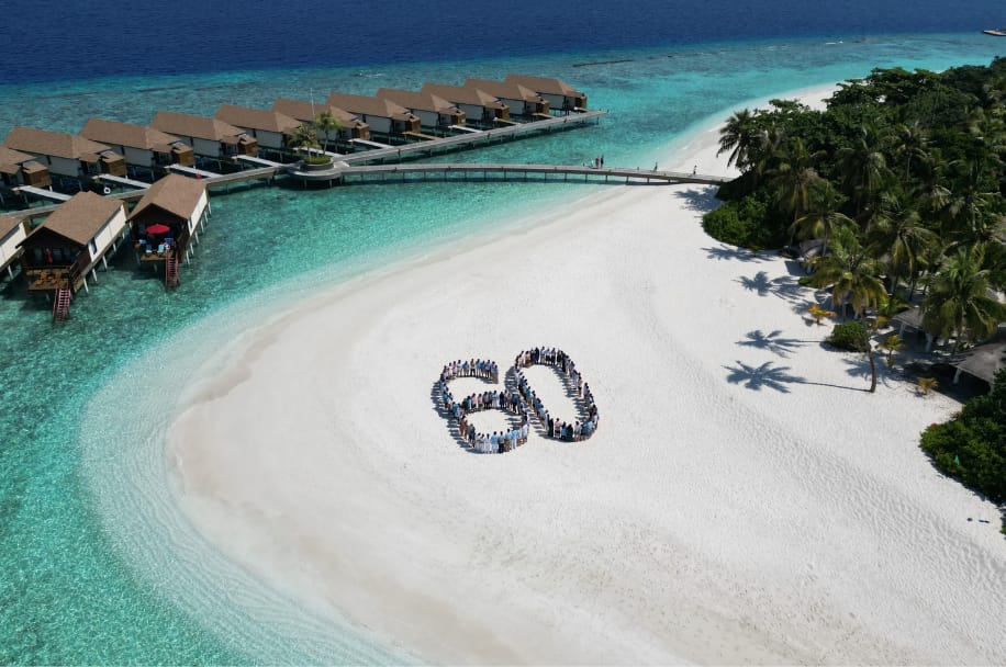 Celebrating Earth Hour 2026