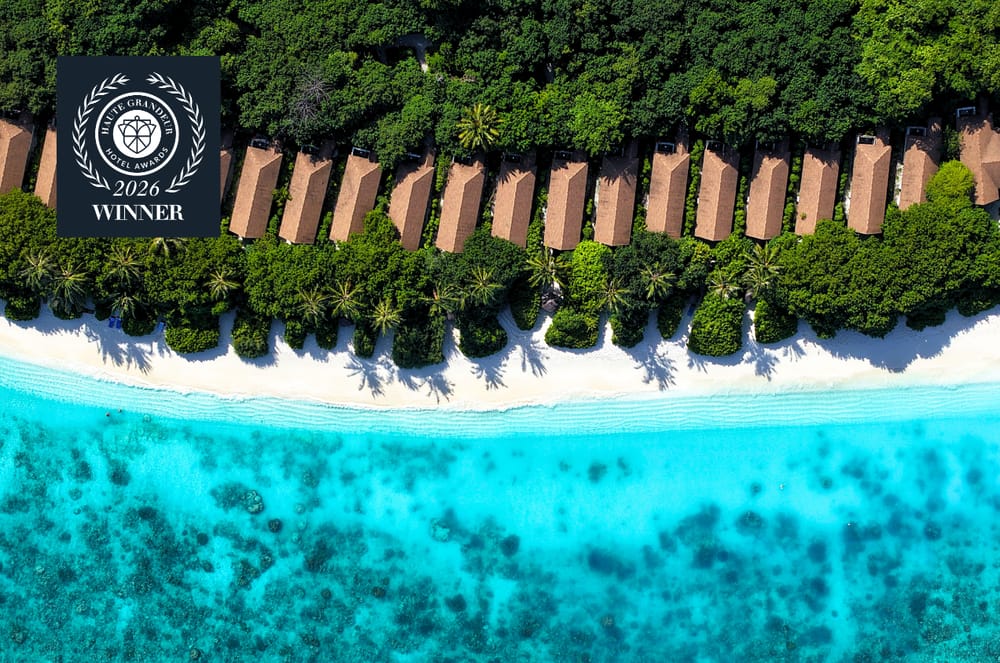 Haute Grandeur Global Excellence Awards 2026