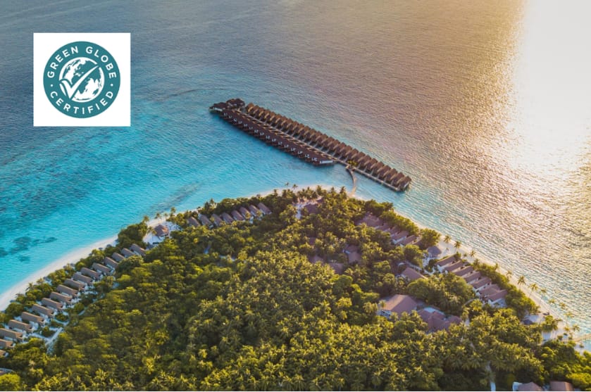 Green Globe™ Certification