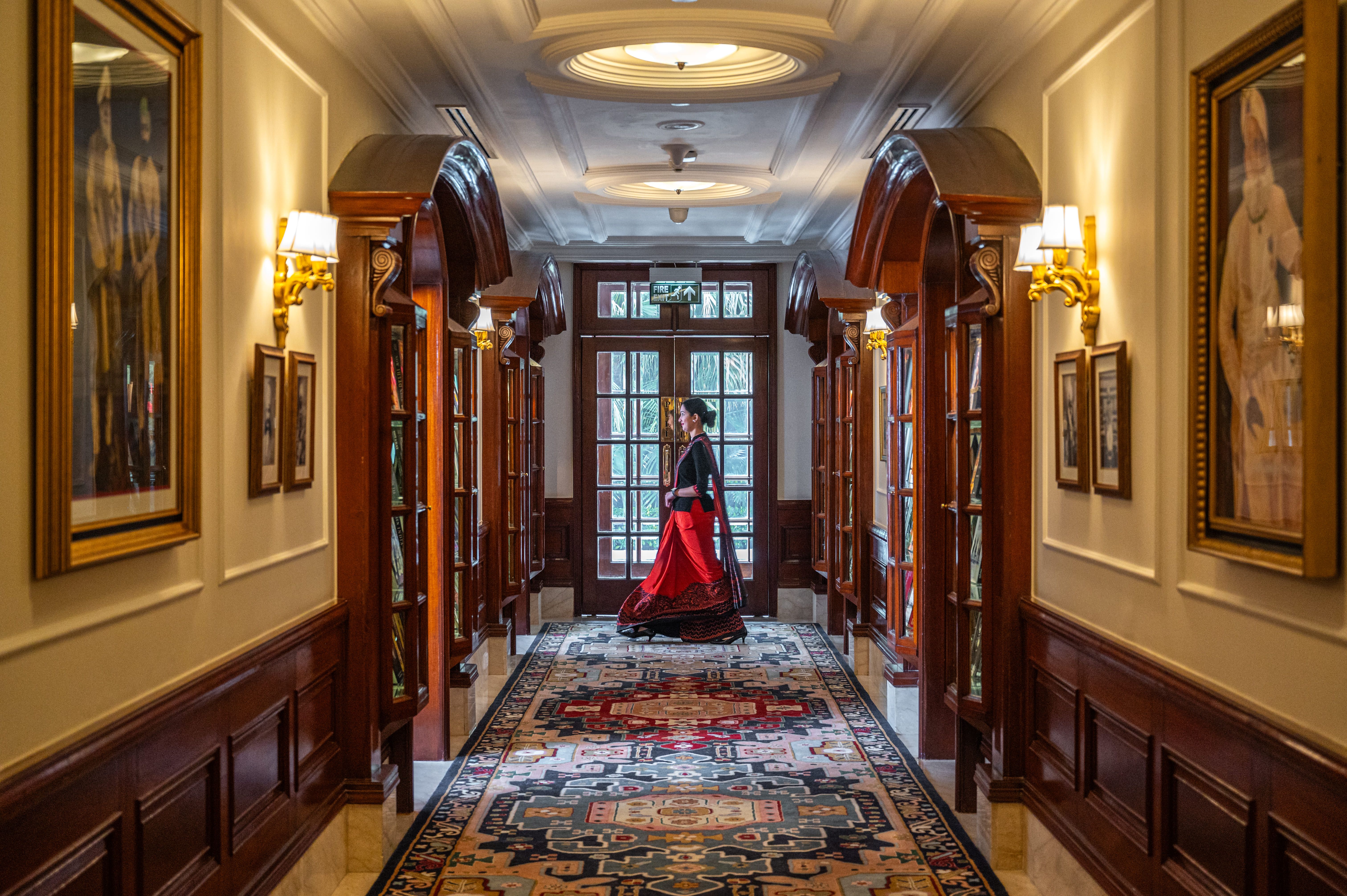 Condé Nast Traveler Readers’ Choice Awards 2026