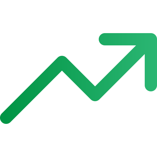 Revenue Increase