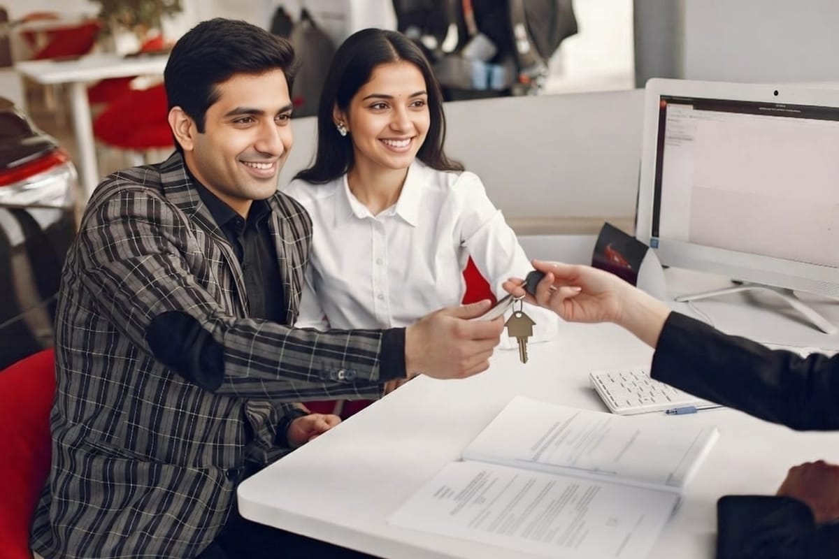 Retail Leasing Experts Across India