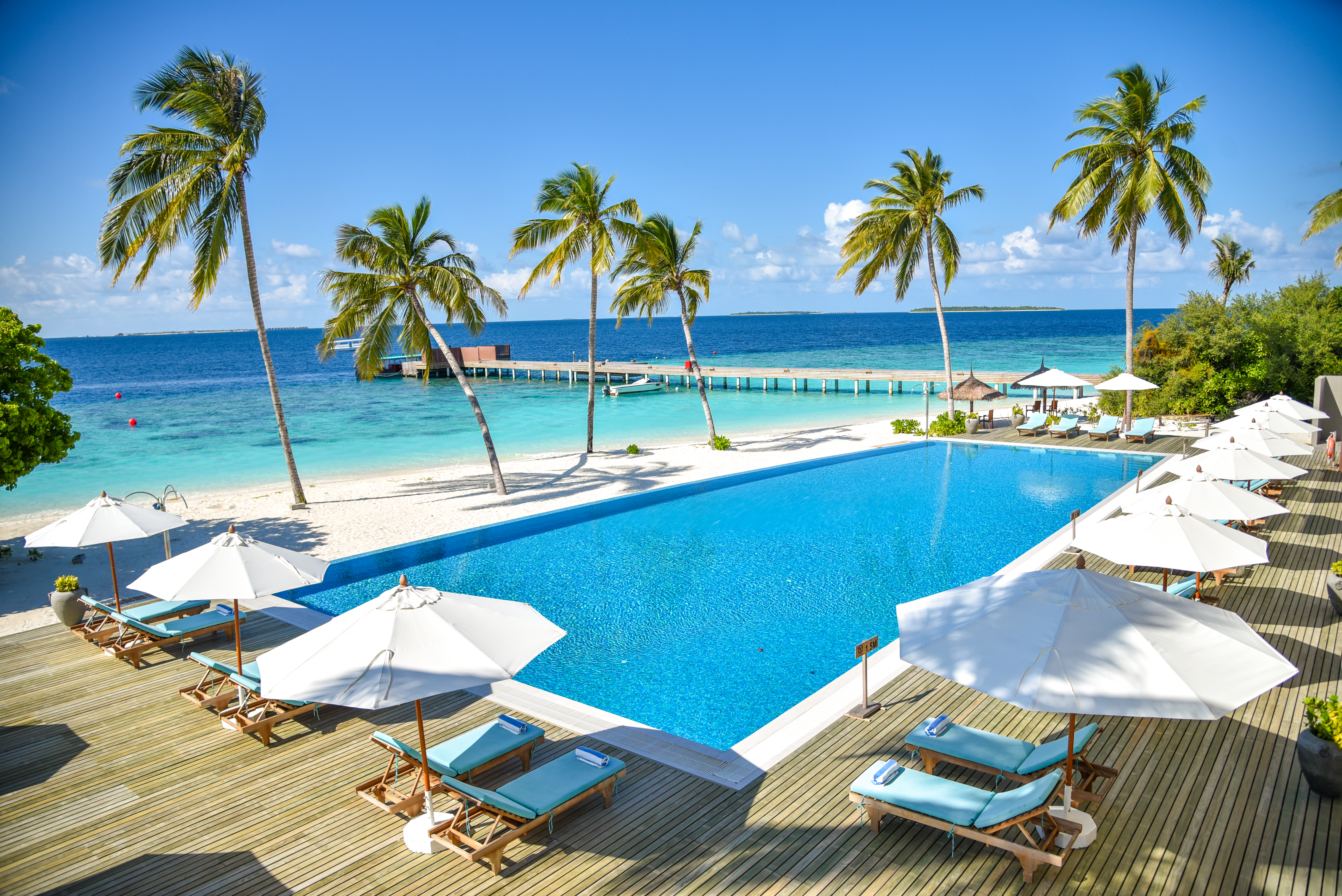 Reethi Faru Resort