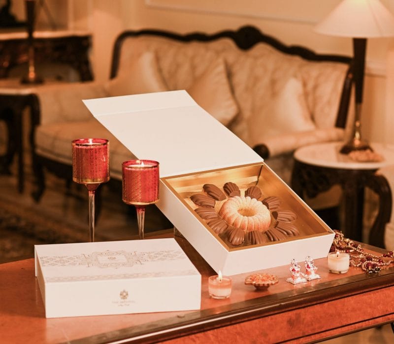 Гугельхупф и Мадлен