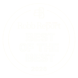 Rob Report - Best of The Best 2026