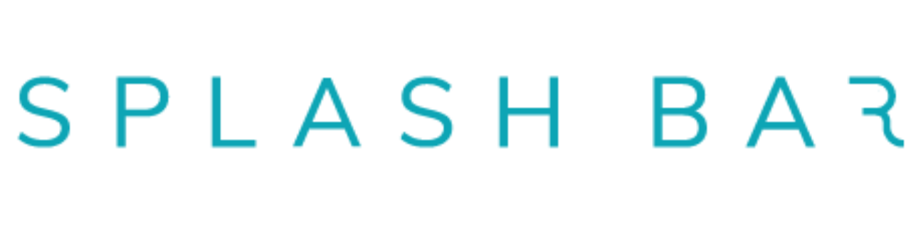 Splash Bar logo
