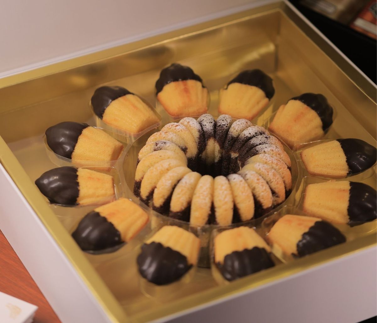 ДОСТУПНЫ ИЗЫСКАННЫЕ ВАРИАНТЫ ПОДАРКОВ