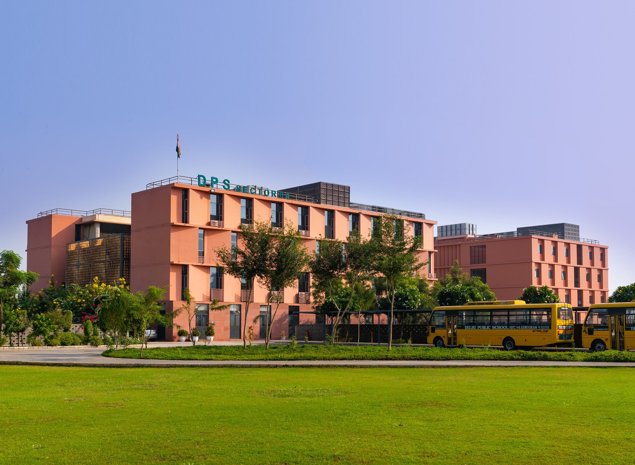 School Admissions | DPS Sector 84 Gurugram