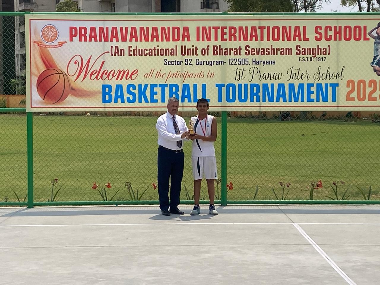 Achievements slide 5