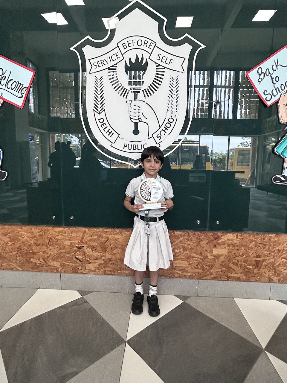 Achievements slide 4