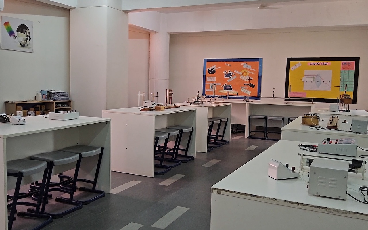 Dps Sector 84 Campus24